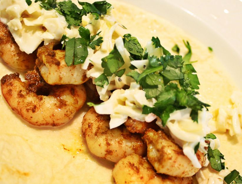 shrimp taco 1