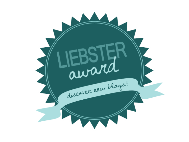Liebster-Award