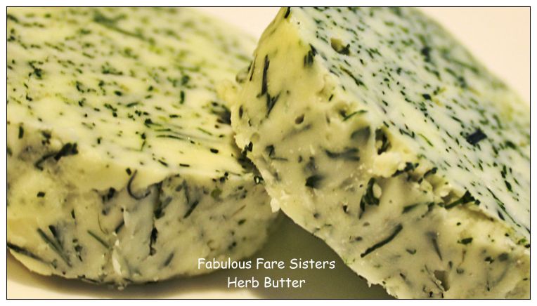 Herb Butter