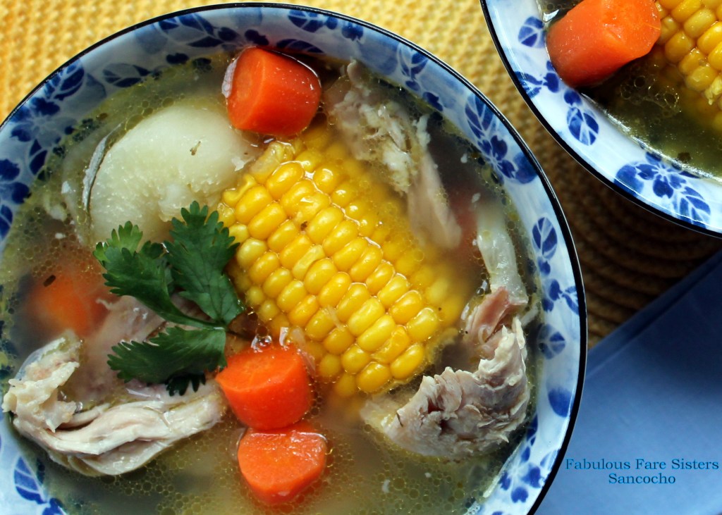 Sancocho