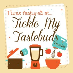 Tickle My Tastebuds