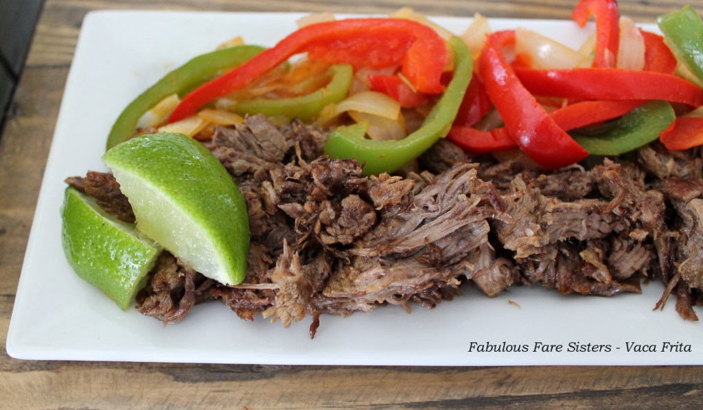 Vaca Frita