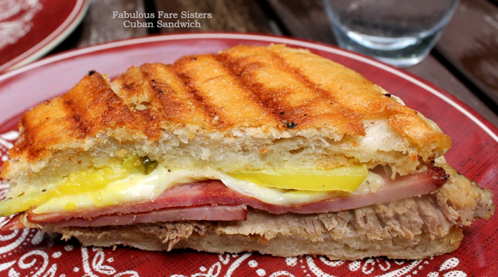 Cuban Sandwich