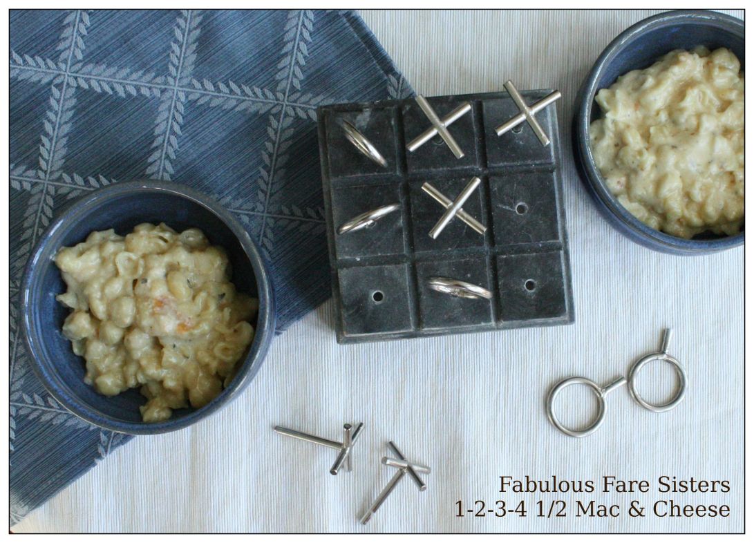 Simple Mac &amp; Cheese 2