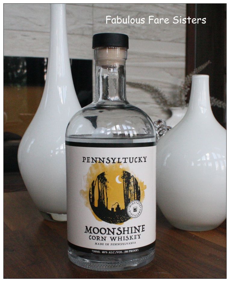 Moonshine