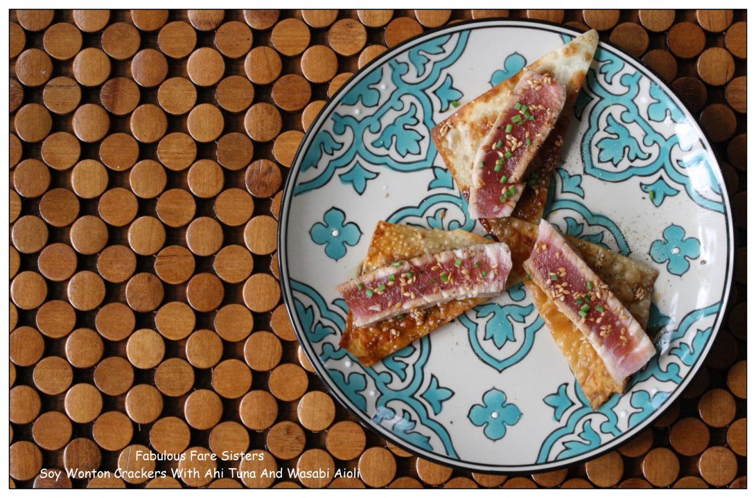 soy-wonton-crackers-with-ahi-tuna-and-wasabi-aioli-1
