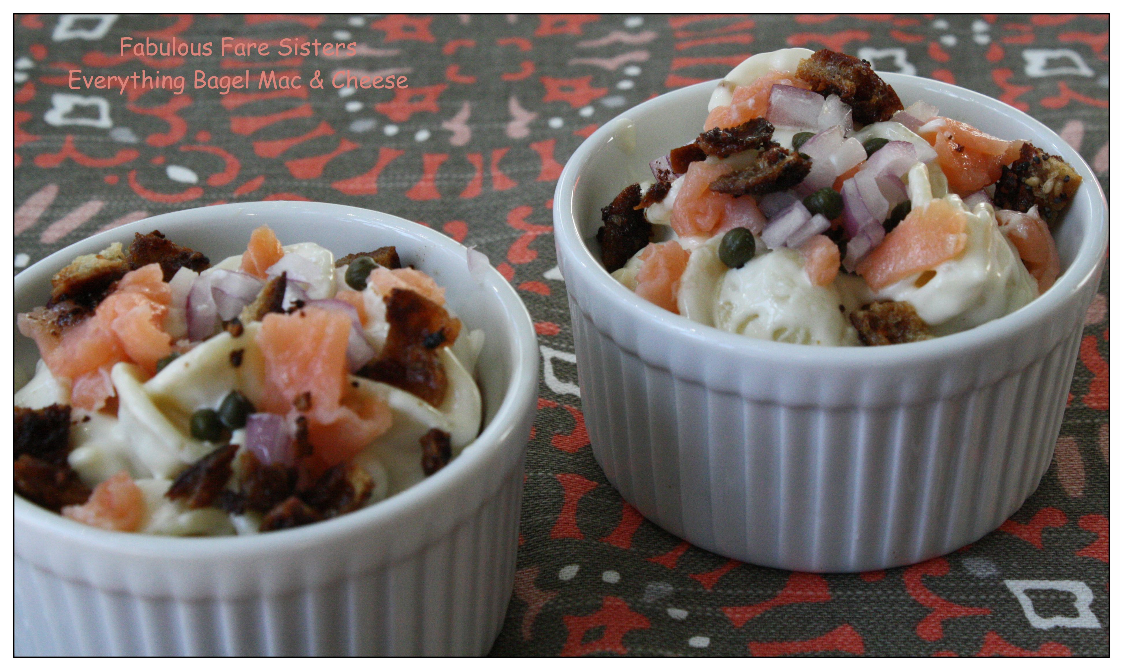 everything-bagel-mac-cheese