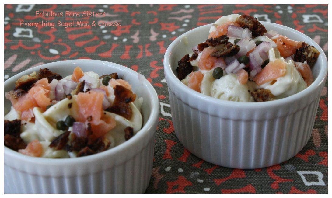 everything-bagel-mac-cheese