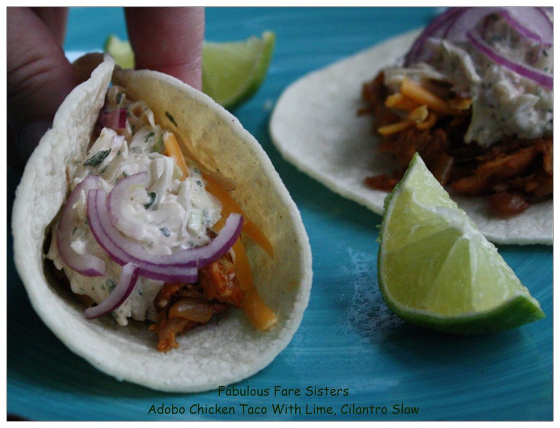 adobo-chicken-taco-with-lime-cilantro-slaw