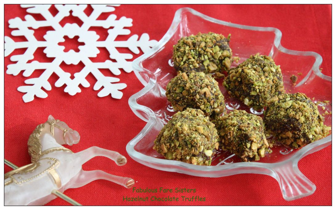 hazelnut-chocolate-truffles