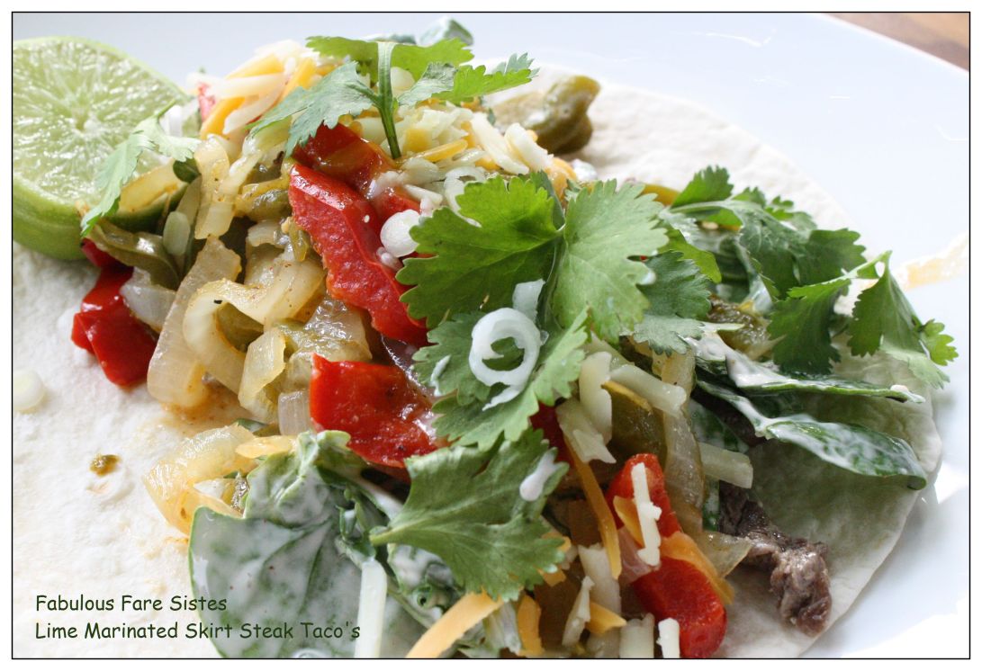 lime-marinated-skirt-steak-tacos