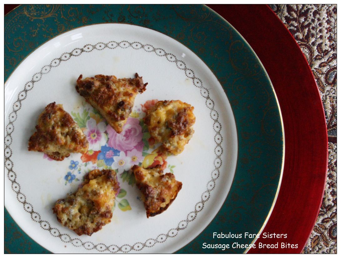 sausage-cheese-bread-bites