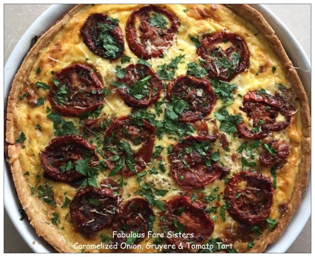 caramelized-onion-gruyere-tomato-tart-1