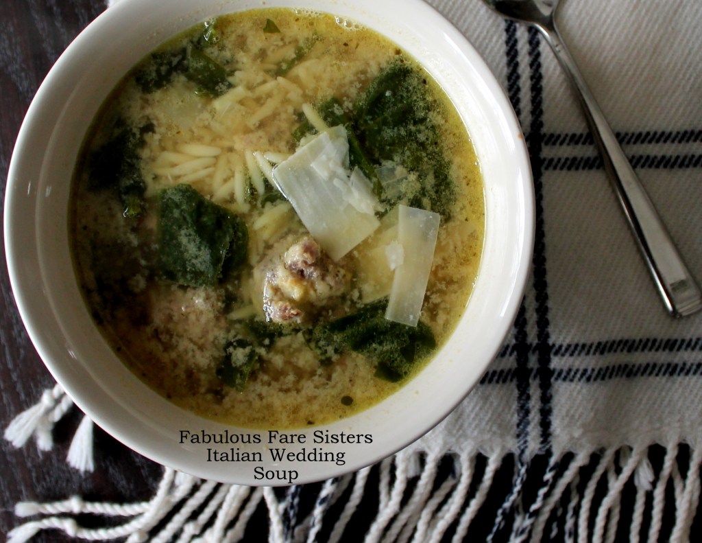 Italian Wedding Soup