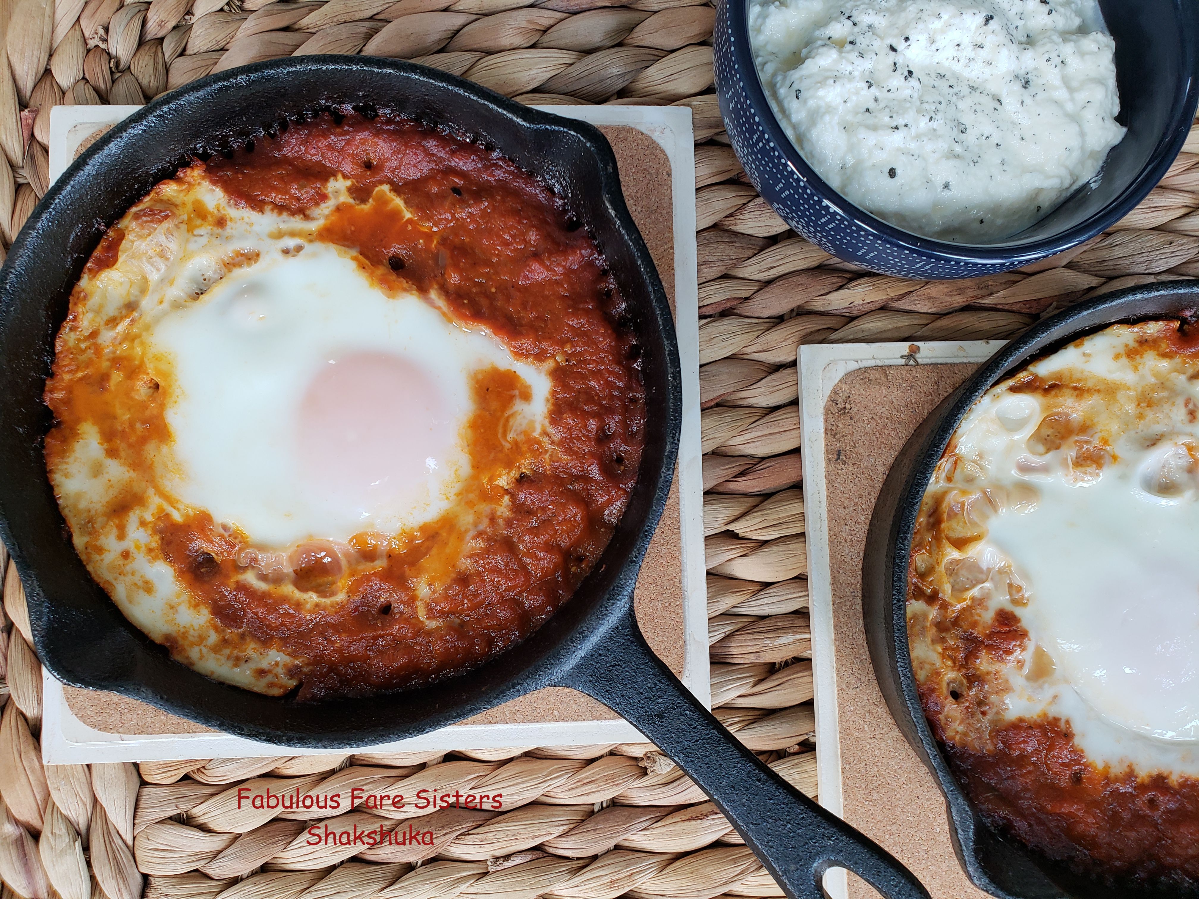 Shakshuka